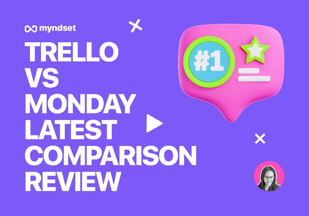 Trello vs Monday Review