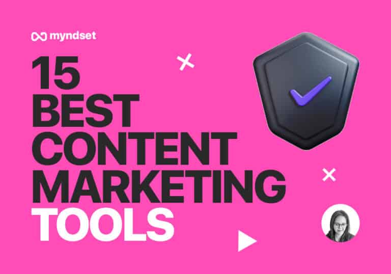 15+ Best Content Marketing Tools Reviewed (2022)