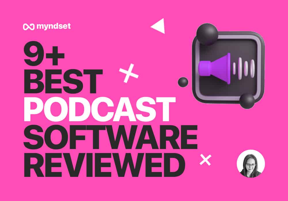 Best Podcast Software