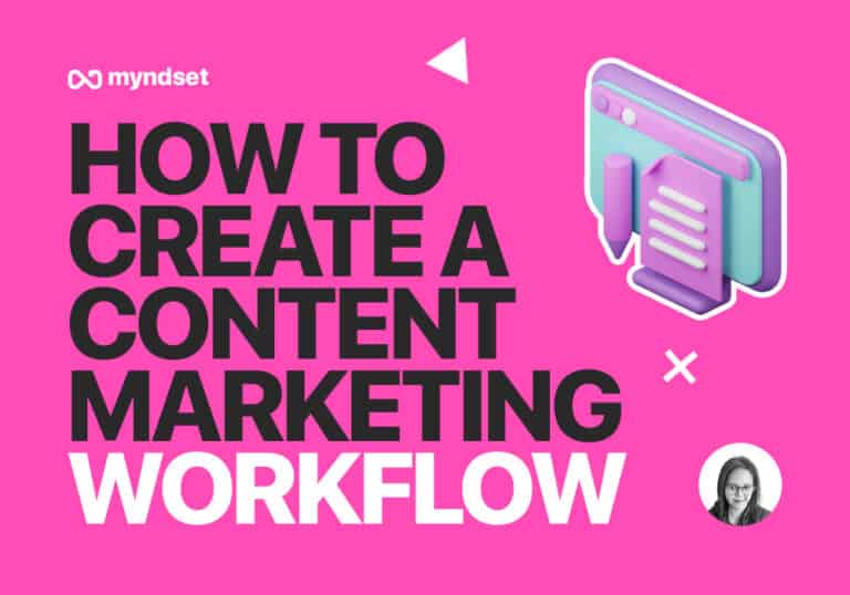 Content Marketing Workflow – The Ultimate Guide