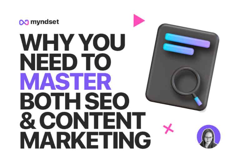 SEO vs Content Marketing Guide | Why You Need to Master Both