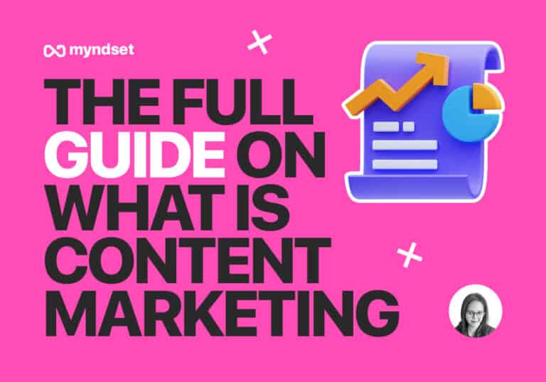 What is Content Marketing – The Definitive Guide for 2022