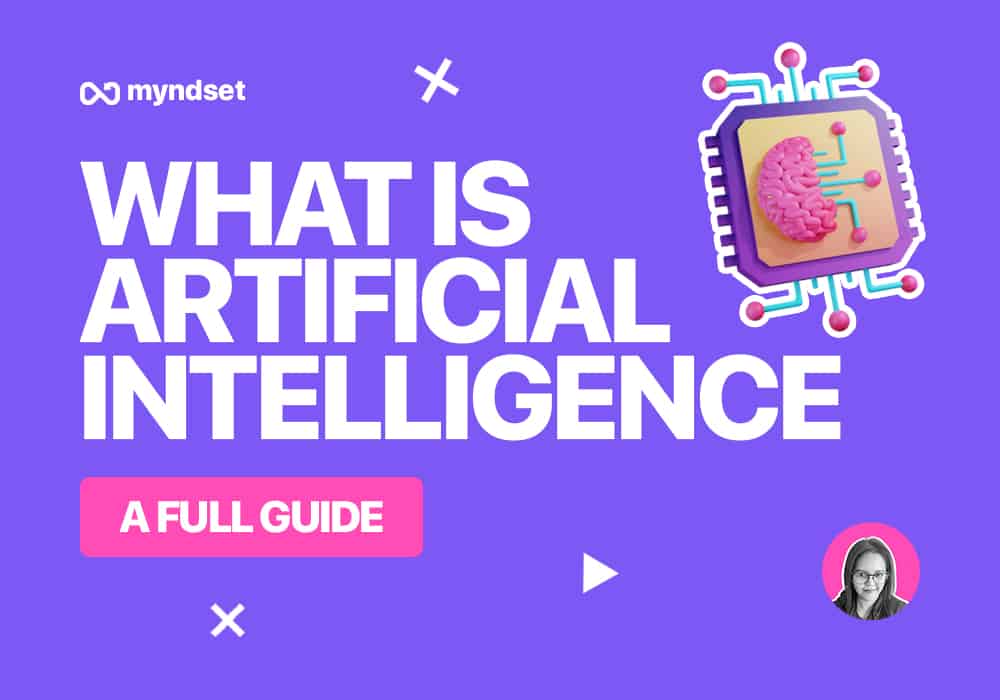 What is Artificial Intelligence Full Guide